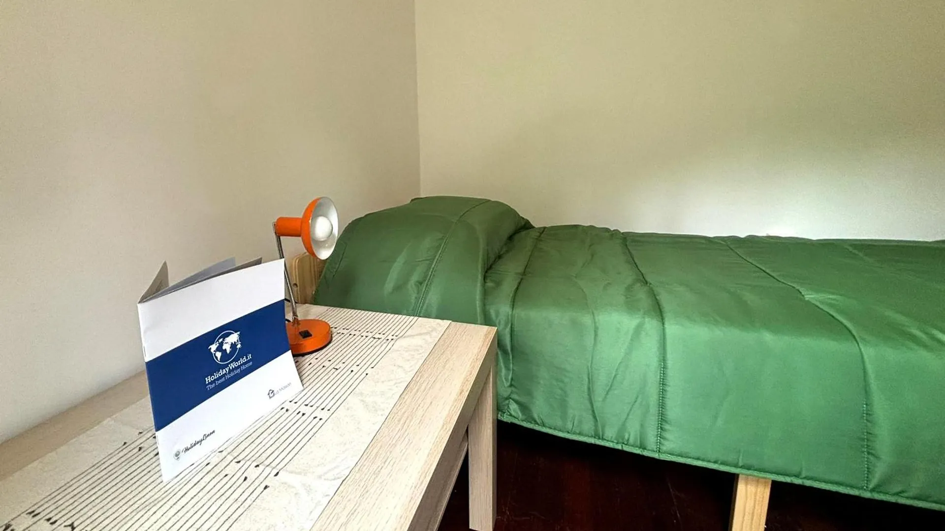 Casa Clo' By Holiday World Apartment Genoa 0*,